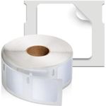 Dymo LW-Adressetiketten 59x190mm 170St/Rolle (1933087)