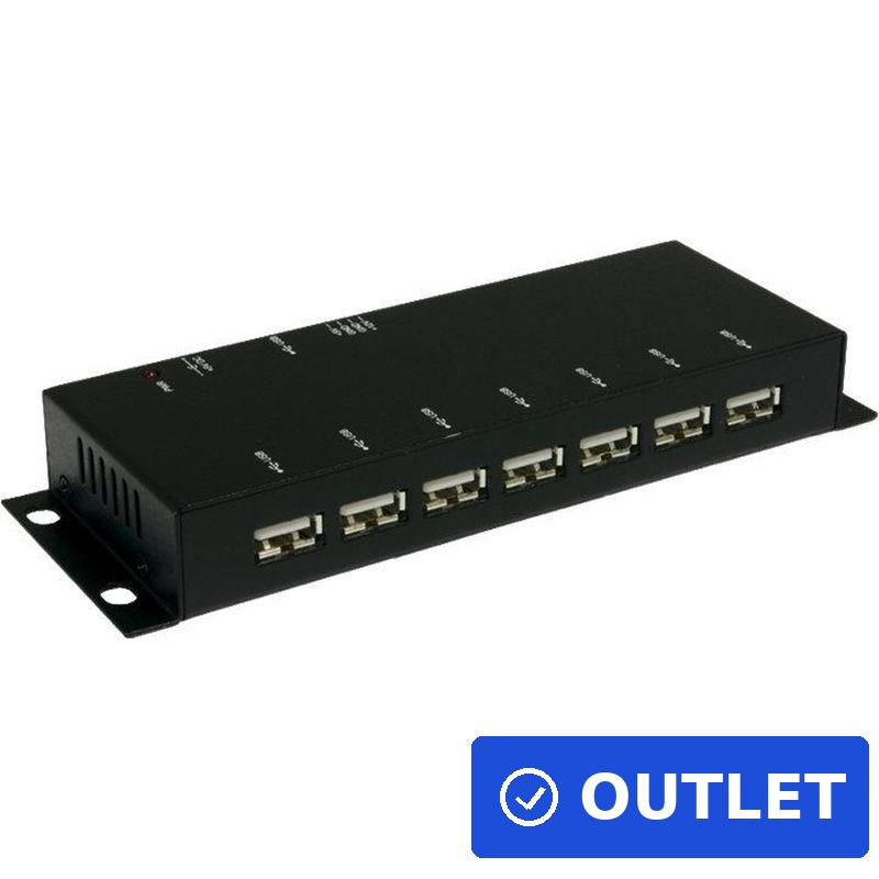 Exsys EX-1177HMV-JA (EX-1177HMV-JA) (geöffnet)