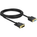 DeLOCK Videokabel Single Link (86753)