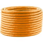 shiverpeaks ®-BASIC-S--Netzwerkkabel-LAN-Verlegekabel,Cat.7 Rohkabel, S/FTP, GHMT Zertifizierung, Bandbreite 600 MHz, 50m (BS08-8203507)