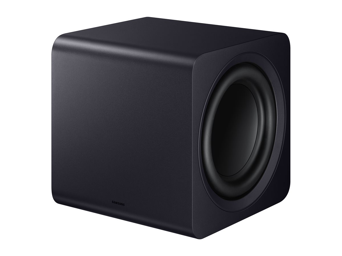 Samsung Q-Series HW-Q990F 11.1.4-Kanal Soundleistensystem 756 W Schwarz