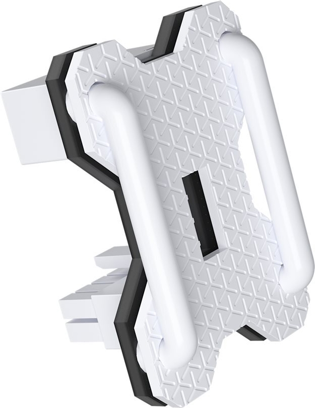 Corsair Netzteil - 12V 2x6 PCIE 5.1 (M) gewinkelt zu 12V 2x6 PCIE 5.1 (W) (CP-8920371)