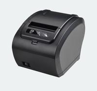 ALLNET Thermo-Bondrucker Kassendrucker ALL-PR307 USB/BT schwarz (ALL_POS_-ALL-PR307-UB-B)