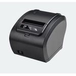 ALLNET Thermo-Bondrucker Kassendrucker ALL-PR307 USB/BT schwarz (ALL_POS_-ALL-PR307-UB-B)