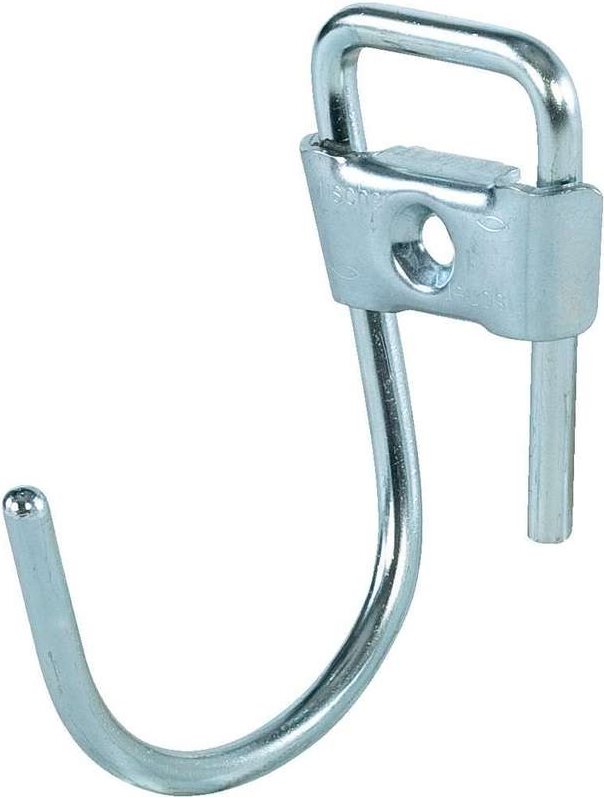 FISCHER Rundhaken RH (078004)