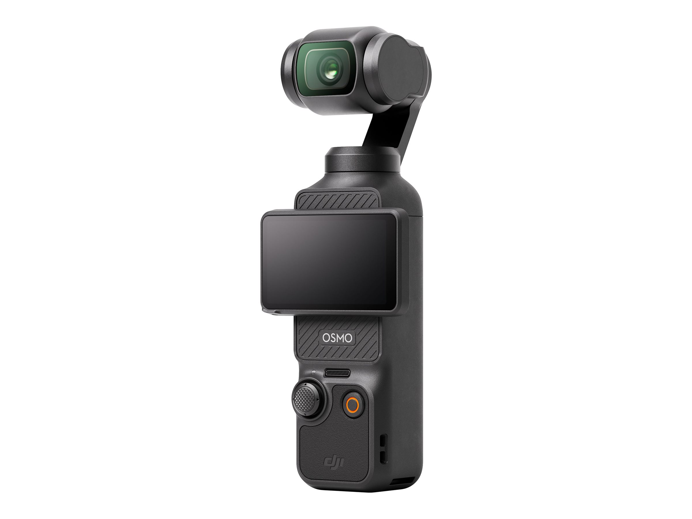 DJI Osmo Pocket 3 Creator Combo Gimbal-Kamera 1" CMOS 4K 2" OLED Schwarz
