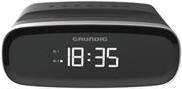 Grundig Sonoclock 1500 sw Uhrenradio UKW USB-Ladebuchse dimmbar (GCR1080)