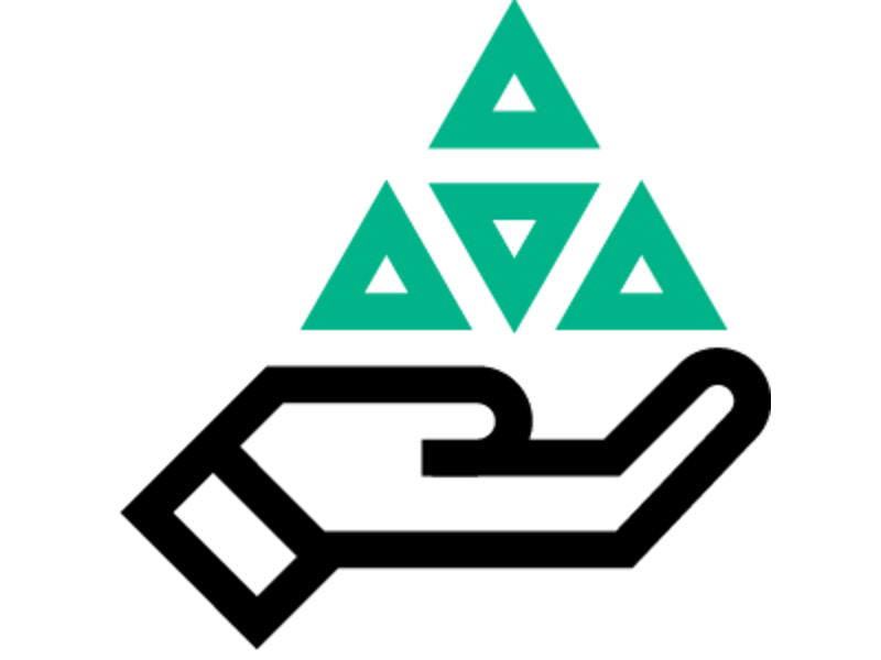 HEWLETT PACKARD ENTERPRISE HPE 5Y 24x7 DX2xx Gen10 HW SVC (HG7B0E)
