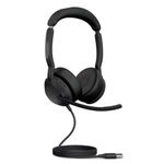 Jabra Evolve 2 50 USB-A UC STEREO (25089-989-999)