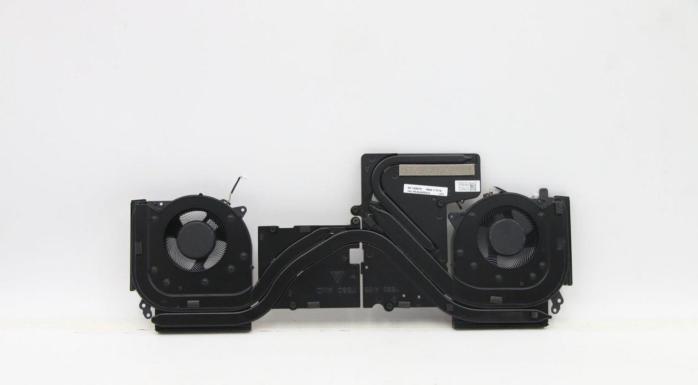 Lenovo Thermal module L 82JU FCN E5 (5H40S20310)