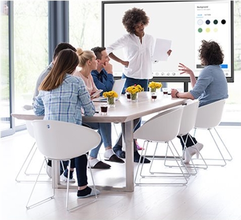 Newline 4K ModCam+ (TC-4N22M)