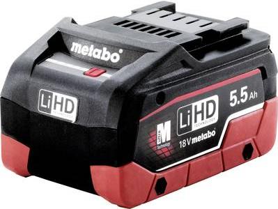 Metabo 625368000 Akku/Ladegerät für Elektrowerkzeug (625368000)