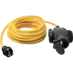 as - Schwabe 60343 Strom Verlängerungskabel 16 A 15 m (60343)