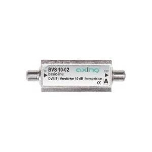Axing BVS 10-02 TV-Signalverstärker (BVS 10-02)