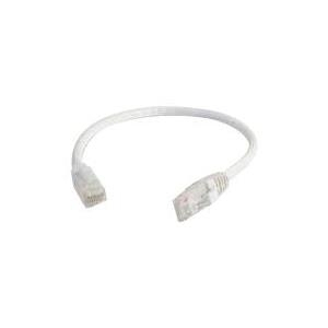 C2G Cat6 Booted Unshielded (UTP) Network Patch Cable (83484)