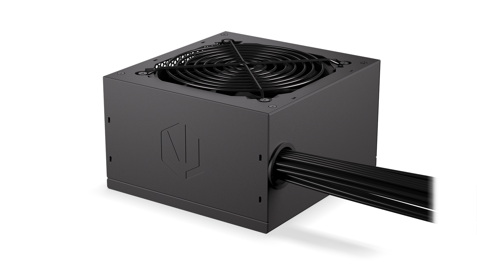 Endorfy Vero L5 Bronze PC-Netzteil 500 W 80 PLUS Bronze ATX12V Schwarz