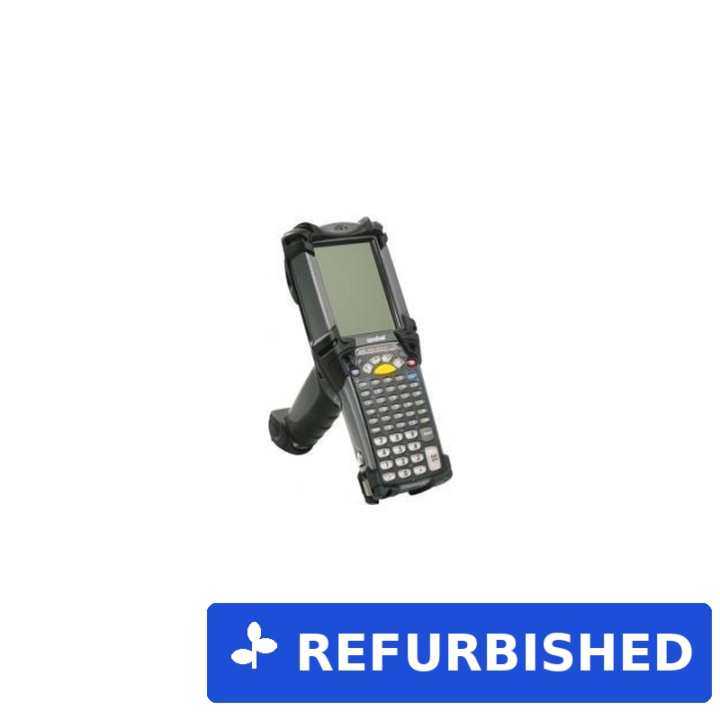 Zebra - Netzteil (geöffnet)