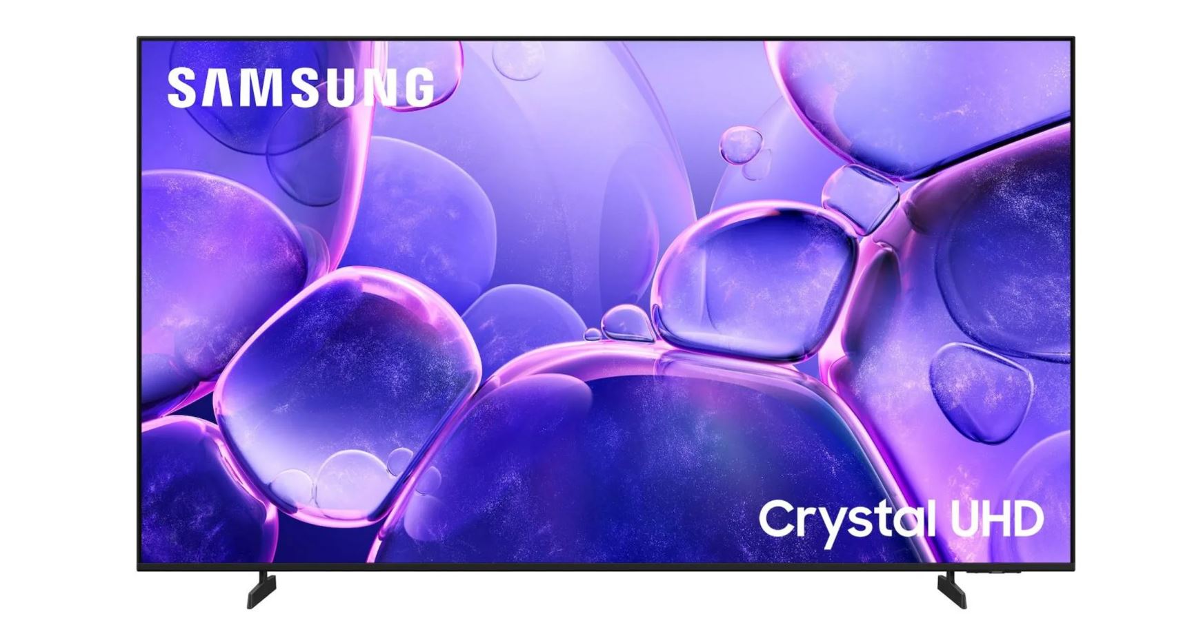 Samsung UE55U8092FU 55'' UHD Smart TV schwarz (UE55U8092FUXXH)