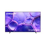 Samsung UE55U8092FU 55'' UHD Smart TV schwarz (UE55U8092FUXXH)