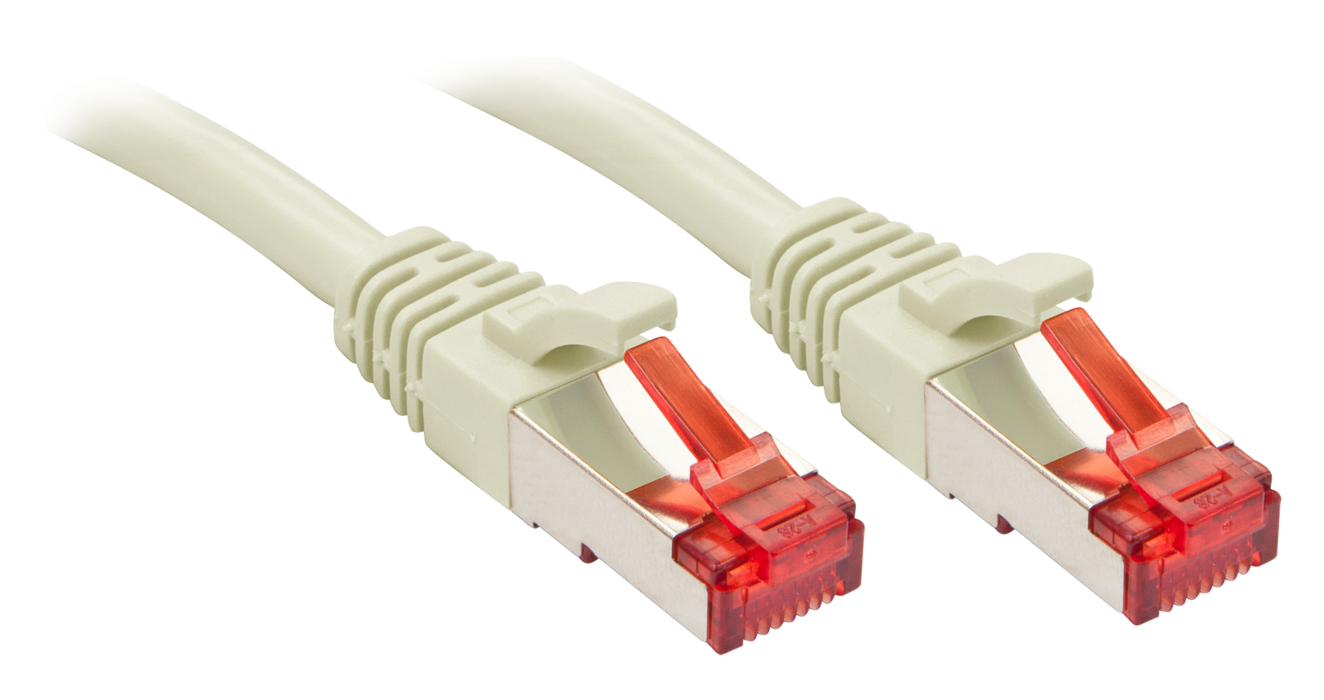 Lindy Patch-Kabel RJ-45 (M) (47711)