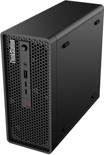 Lenovo ThinkStation P3 Ultra 30HA Intel Core i7-14700K 32 GB RAM 512 GB SSD Schwarz