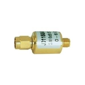 Telegärtner SMA-Dämpfungsglied Sti-Bu, 20 dB, 2 W, 3 GHz (J01156A0041)