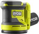 Ryobi RROS18-0 Akku-Exzenterschleifer (5133005393)