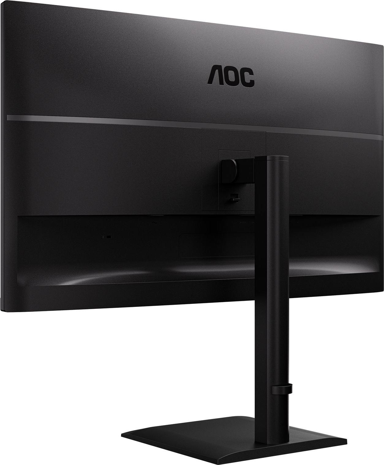 AOC Q32E4U 31,5" QHD IPS 100 Hz Schwarz