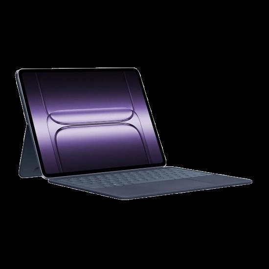 OnePlus Pad 3 Smart Keyboard QWERTY - Blue (OPK2413)