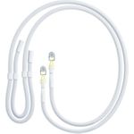 Fairphone 6 Lanyard Cloud White (F6LANY-1WH-WW1)