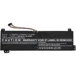 CoreParts MBXLE-BA0287 Notebook-Ersatzteil Akku (MBXLE-BA0287)