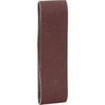 Bosch Accessories 2608606208 Schleifband Körnung 120 (L x B) 305 mm x 40 mm 3 St.