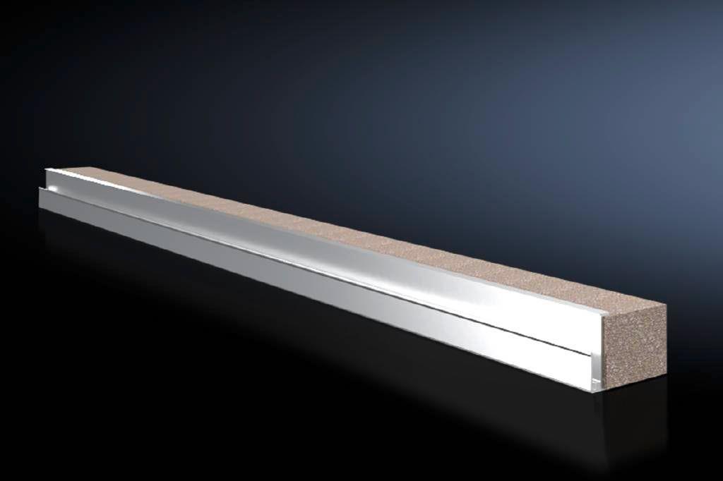 Rittal VX 8618.803 Kabelkanal (8618803)