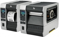 Zebra ZT610 Etikettendrucker (ZT61042-T2E0100Z)
