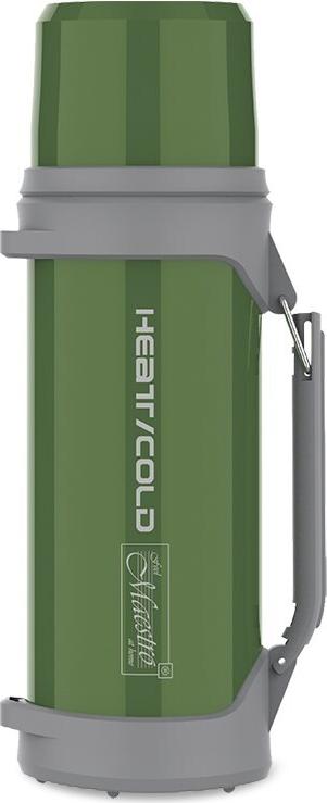 Thermos Maestro MR-1631-150 1,5L - Grün (MR-1631-150-GREEN)