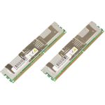 CoreParts MMHP109-16GB Speichermodul 2 x 8 GB DDR2 667 MHz ECC (413015-B21B-RFB)