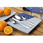 SYLVIA 24TLG. BESTECK (156-080)