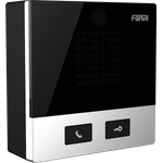 Fanvil I10SD Schwarz (I10SD)