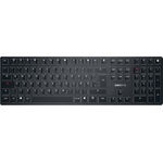 CHERRY KB MX ULTRA LOW PROFILE CORDLESS PE US-ENGLISH / INTERNA (G8U-27000LTBEU-2)
