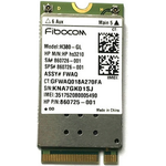 HP 860726-001 Notebook-Ersatzteil WLAN-Karte (860726-001)