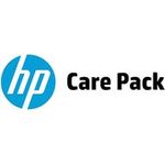 Hewlett Packard EPACK3Y6HCTR CDMRB-S 8/8 SANSW F/ DEDICATED SERVER/STORAGE/NETW GR (U5G35E)