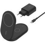 Belkin BoostCharge 2-in-1 (WIZ028VFBK)