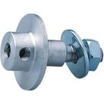 Reely (10586) Propeller-Nabe 5 mm (10586)