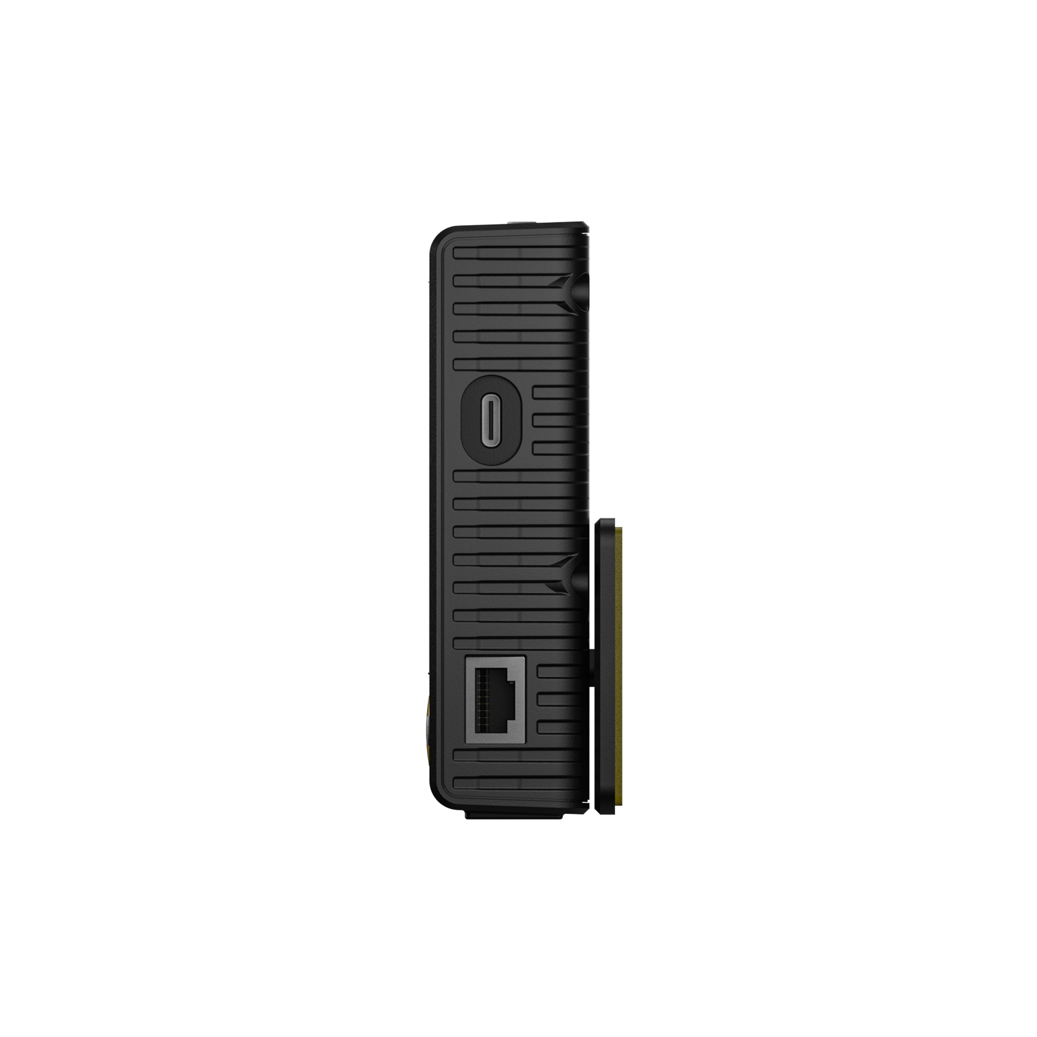 EcoFlow DELTA Pro RC Fernbedienung Bluetooth Schwarz