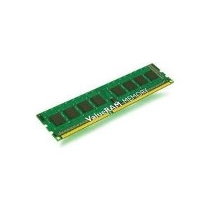 KINGSTON 4GB 1333MHz DDR3L ECC CL9 DIMM SR x8 1.35V w/TS (KVR13LE9S8/4)