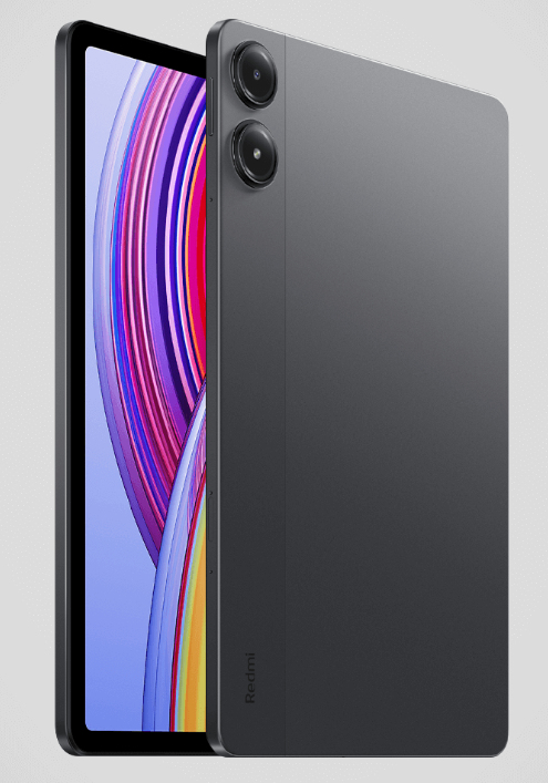 Xiaomi Redmi Pad Pro 5G 12.1" Tablet 8 GB RAM 256 GB Graphite Grey