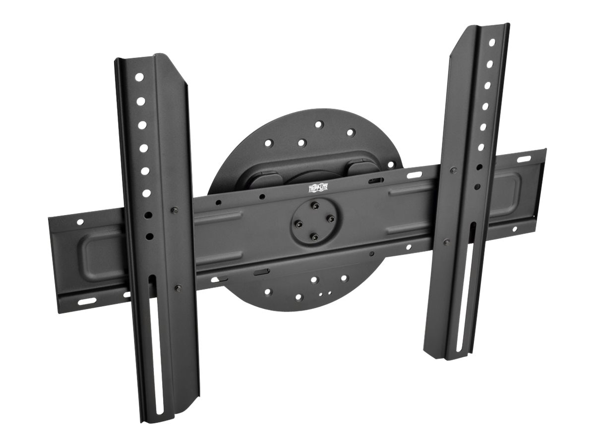 Tripp Lite DWM3770PLX Wandhalterung 37"–70" bis 50 kg Schwarz