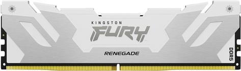 Kingston Technology FURY Renegade Speichermodul 32 GB 2 x 16 GB DDR5 6800 MHz (KF568C36RWK2-32)