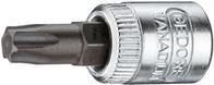 GEDORE Schraubendrehereinsatz 1/4" Innen-TORX T40 (6265890)