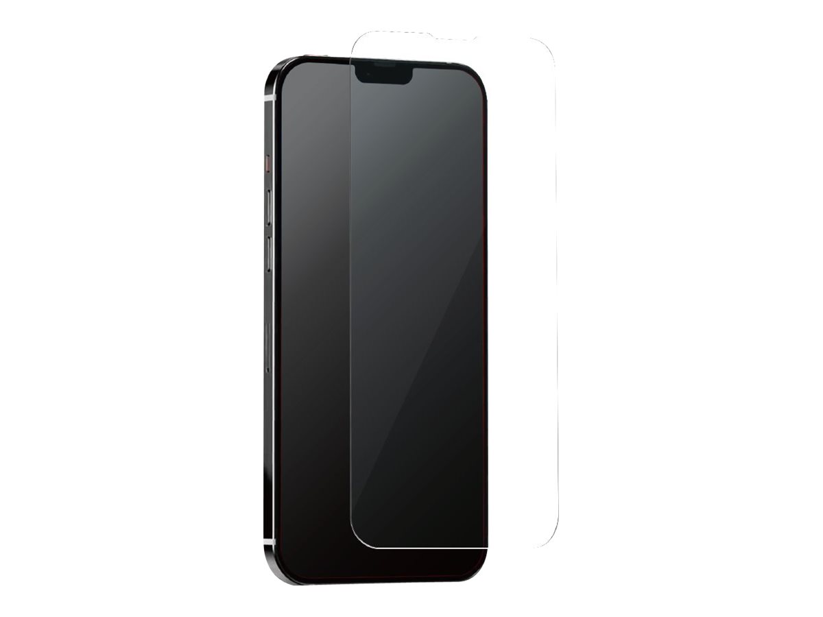 eSTUFF Titan Shield Bildschirmschutz 6.7" Transparent